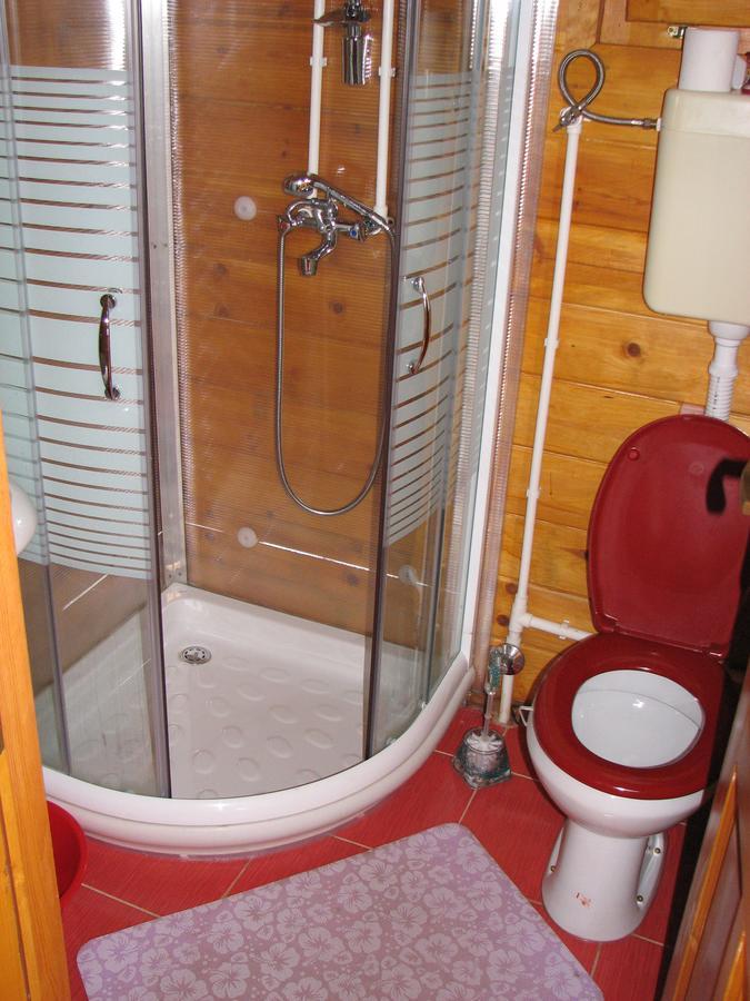 Chalet Four Seasons Zlatibor Bagian luar foto